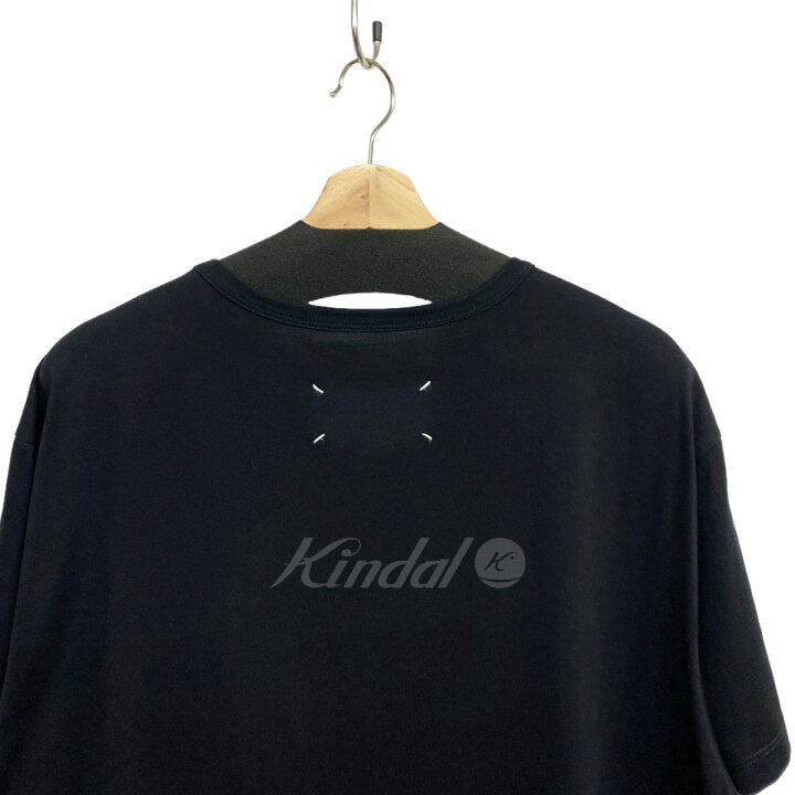 楽天市場】【中古】Maison Margiela 10 20SS Reversed Logo T-shirt 