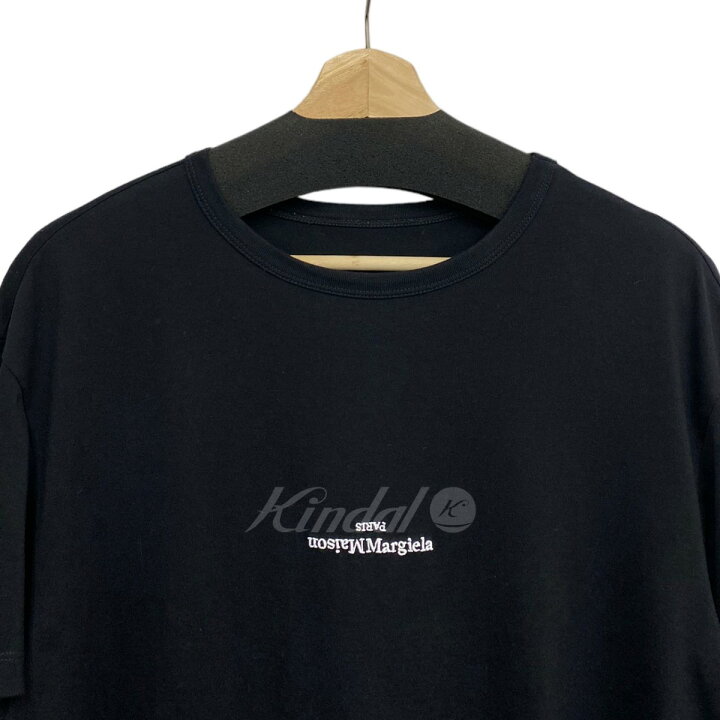 楽天市場】【中古】Maison Margiela 10 20SS Reversed Logo T-shirt 