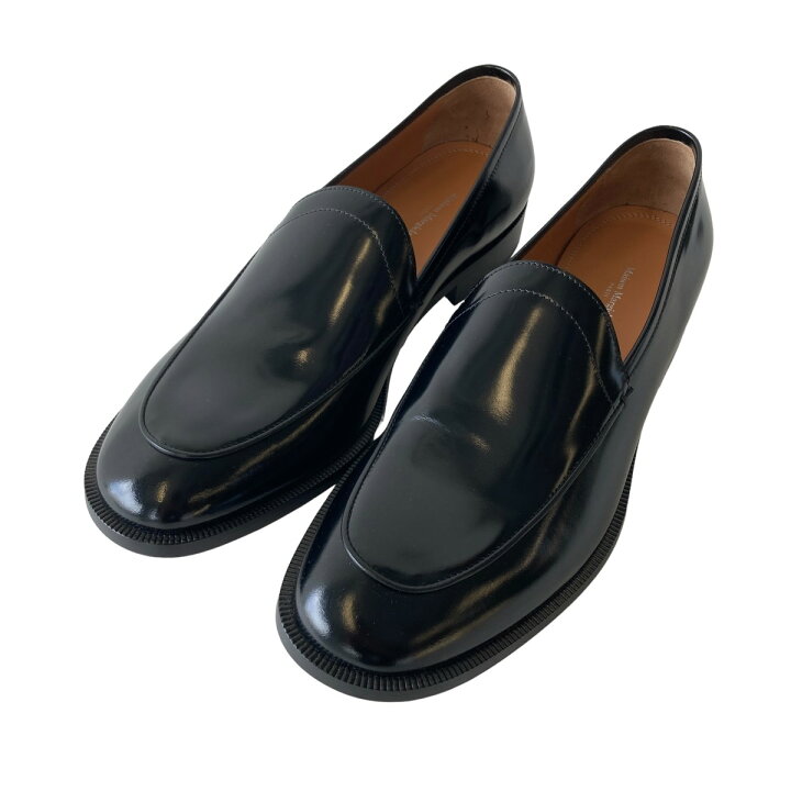 楽天市場】【中古】Maison Margiela MOCASSIN S57WR0115 ローファー 