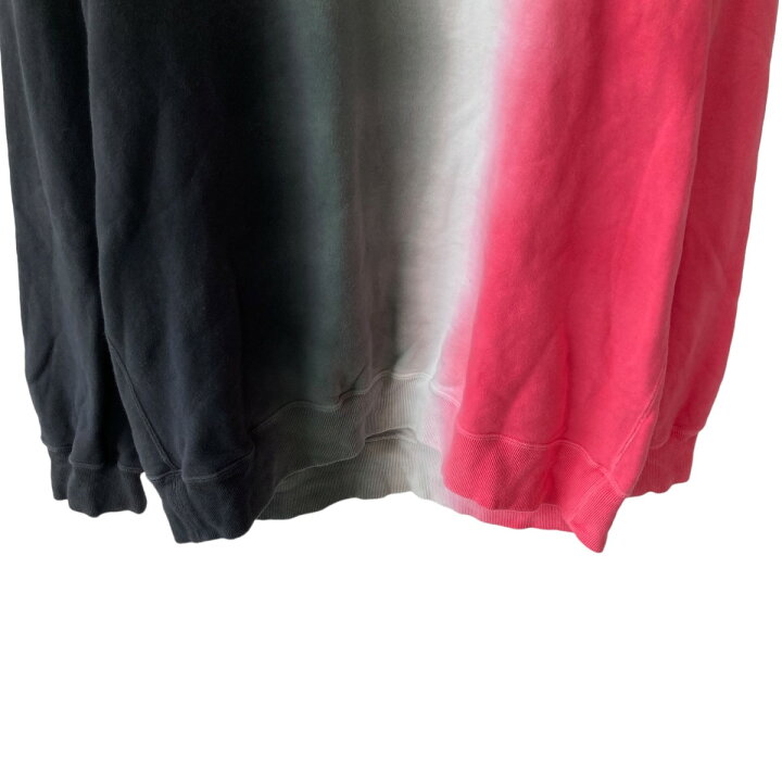 楽天市場】【中古】sacai23AW Tie Dye Sweat Pullover グラデーション 