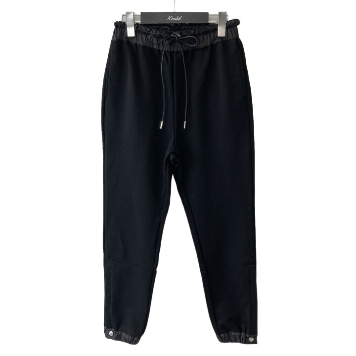 楽天市場】【中古】sacai Sweat Jersey Pants スウェットパンツ 23 