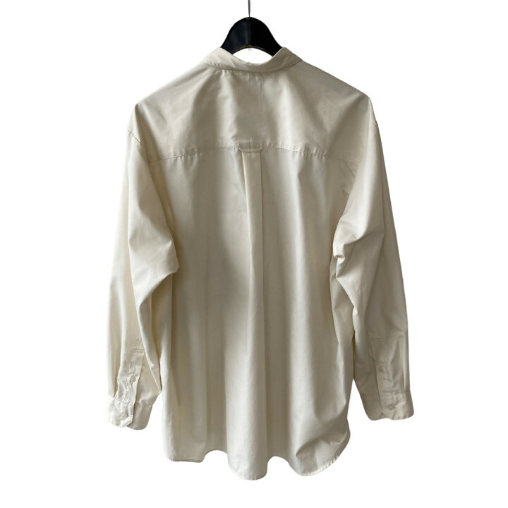 楽天市場】【中古】uniform experiment 24SS COTTON WEATHER FIELD 