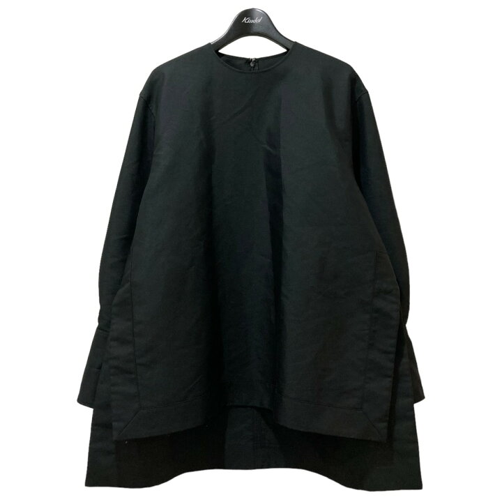 楽天市場】【中古】LOHEN 2024SS ハイカウントダブルクロスノーカラー  