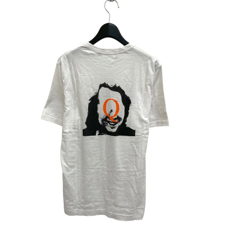 楽天市場】【中古】UNDERCOVERISM QUADROPHENIA CHUUUT T Tシャツ 