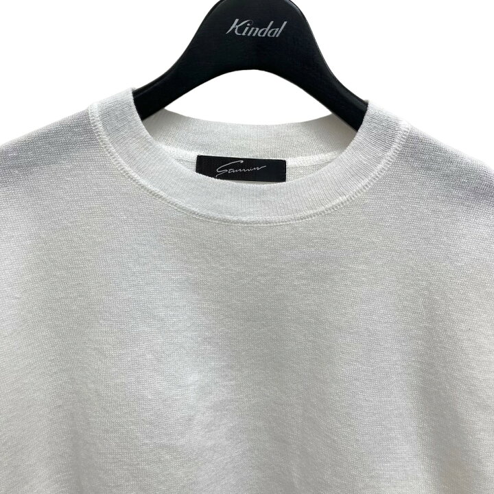 楽天市場】【中古】STUNNING LURE シアーミラノリブTシャツ 半袖ニット  