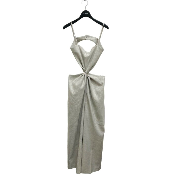 楽天市場】【中古】LE CIEL BLEU Front Twisted Jumpsuit 