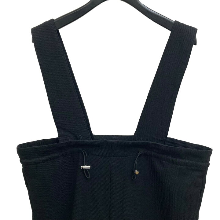 楽天市場】【中古】STUNNING LUREギャザーサロペット サロペット 