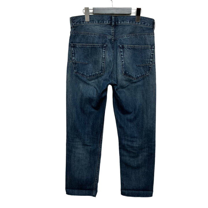 楽天市場】【中古】Christian Dior カットオフ ボーイフレンド デニム 