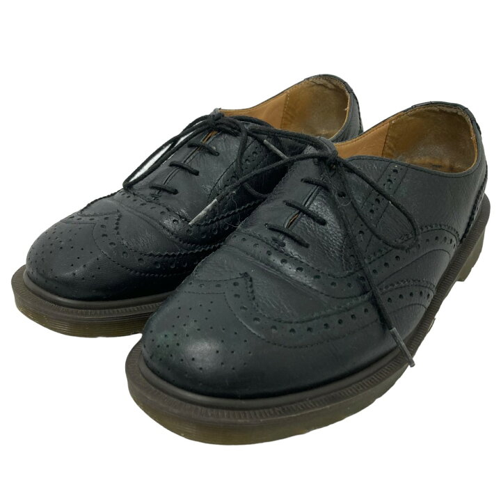 楽天市場】【中古】Dr．Martens×COMME des GARCONS HOMME DEUXBROGUE 