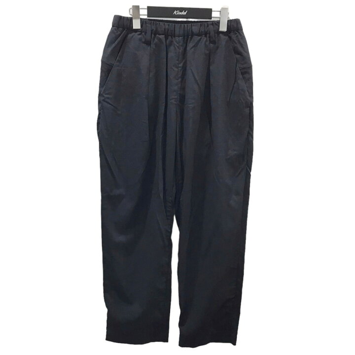 楽天市場】【中古】TEATORA イージーパンツ Wallet Pants RESORT Dualo 