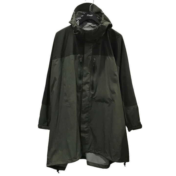 楽天市場】【中古】THE NORTH FACE ポンチョ Taguan Poncho タグアン 