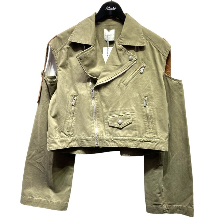 楽天市場】【中古】Ameri VINTAGE ミリタリージャケット 018160041  