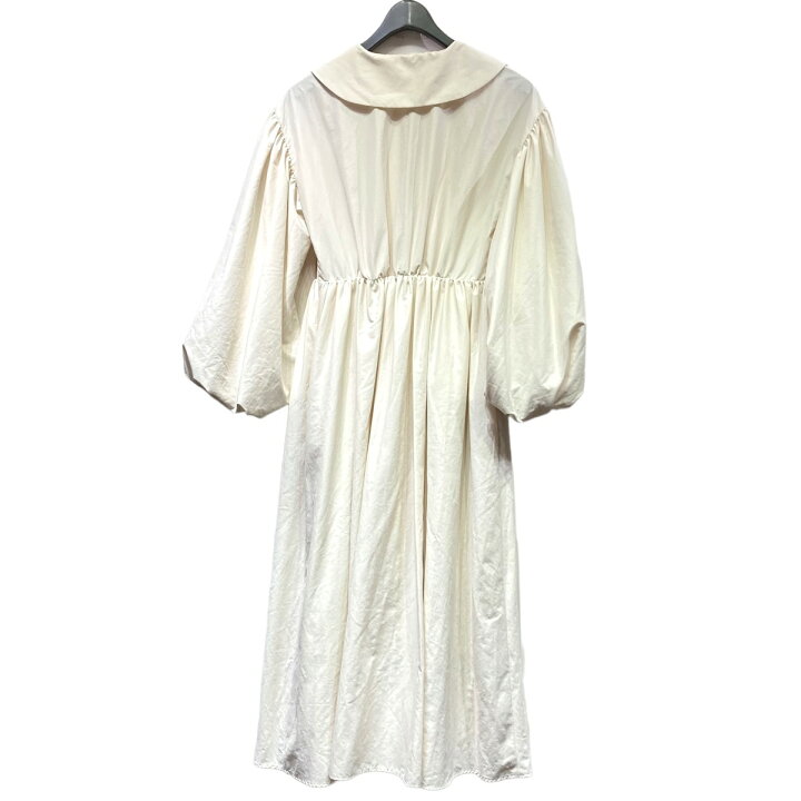 楽天市場】【中古】FRAY IDバルーンスリーブギャザーワンピース  