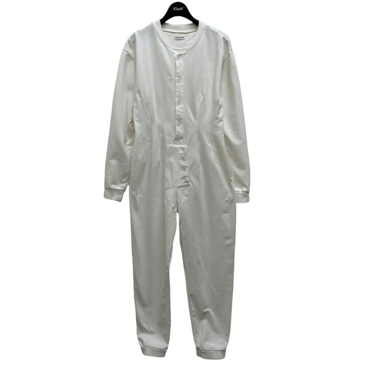 楽天市場】【中古】FUMIKA UCHIDA22SS Span thread Fleece SWEAT JUMP 
