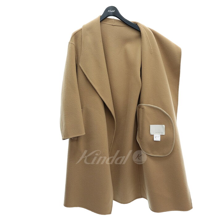 楽天市場】【中古】ESTNATION【92-109-01-11368】ダブルフェイスガウン  