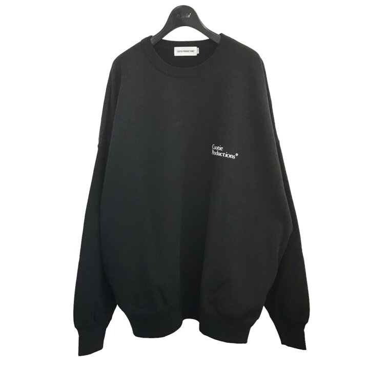 楽天市場】【中古】COOTIE PRODUCTIONS「Open End yarn Plain Sweat 