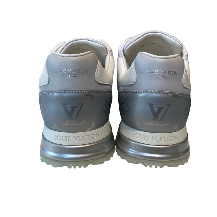 楽天市場】【中古】LOUIS VUITTON GO 1201 ランアウェイ・ライン 