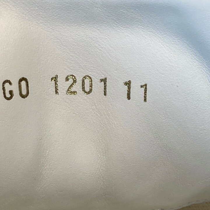 楽天市場】【中古】LOUIS VUITTON GO 1201 ランアウェイ・ライン 