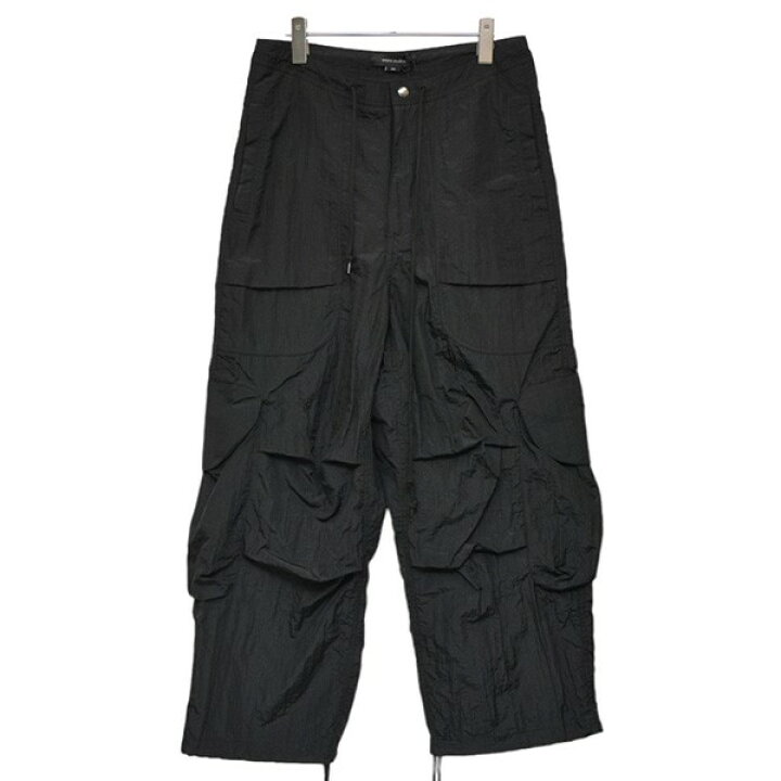楽天市場】【中古】ENTIRE STUDIOS2023AW FREIGHT CARGO ナイロン 