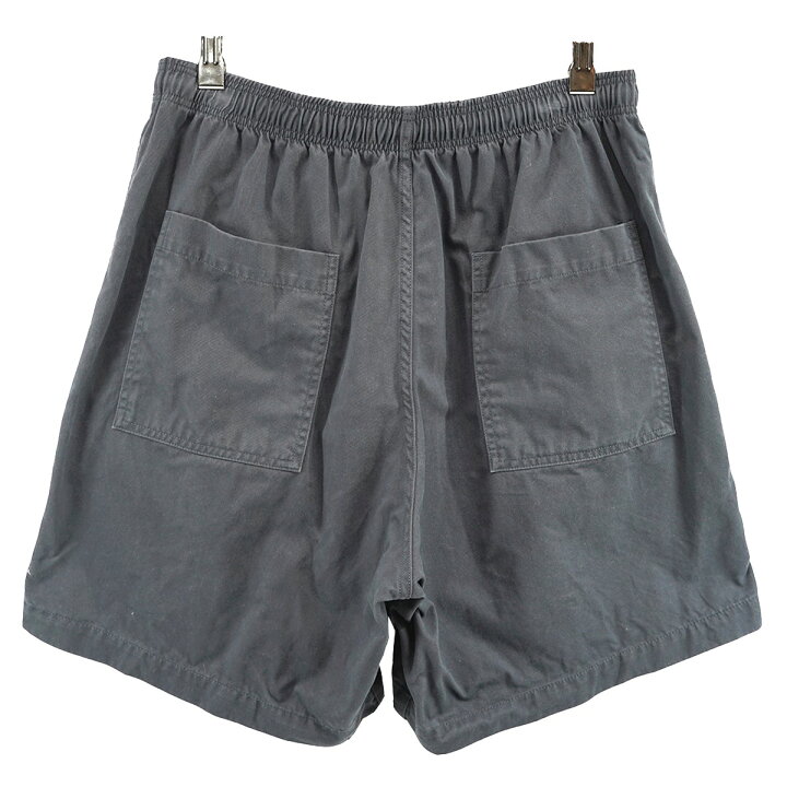 楽天市場】【中古】The Ennoy Professional 22SS COTTON EASY SHORTS 