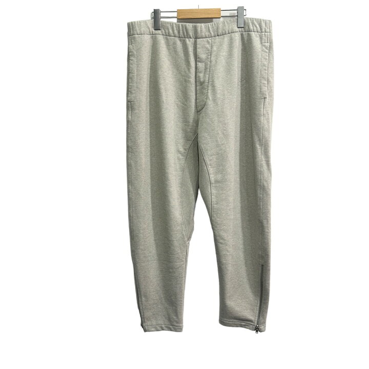 楽天市場】【中古】Maison Margiela10 21AW 裏毛 スウェットパンツ 