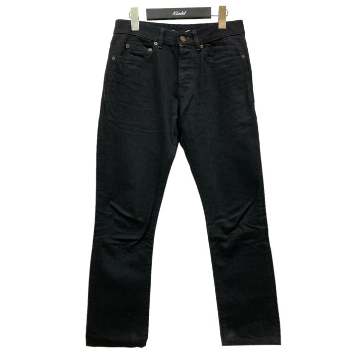 楽天市場】【中古】SAINT LAURENT PARIS「D27 M／E P-MW」スリム  
