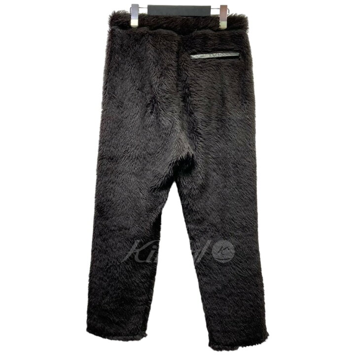 楽天市場】【中古】MARKAWARESPORTS TROUSERS ボアパンツ A21C-18PT01C 
