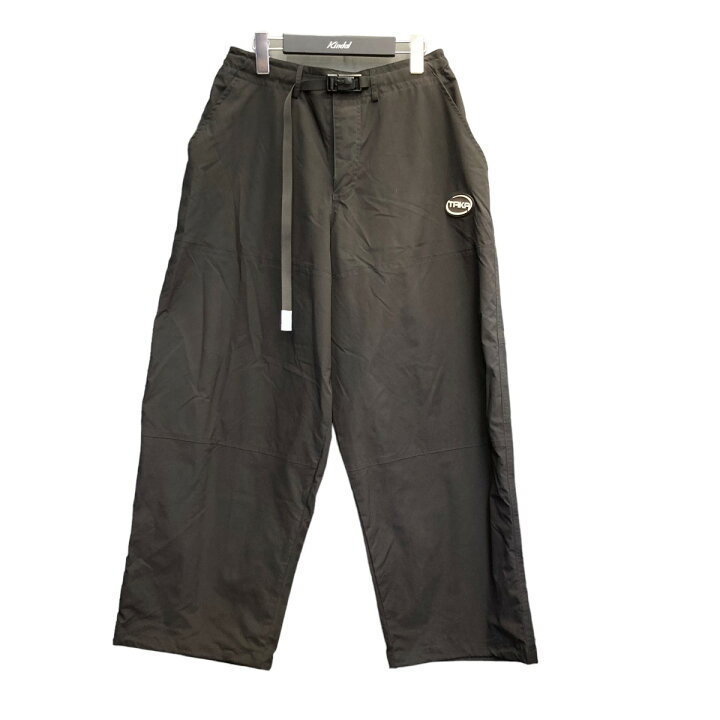 楽天市場】【中古】TAKA ORIGINALナイロンパンツ ブラック サイズ：S 