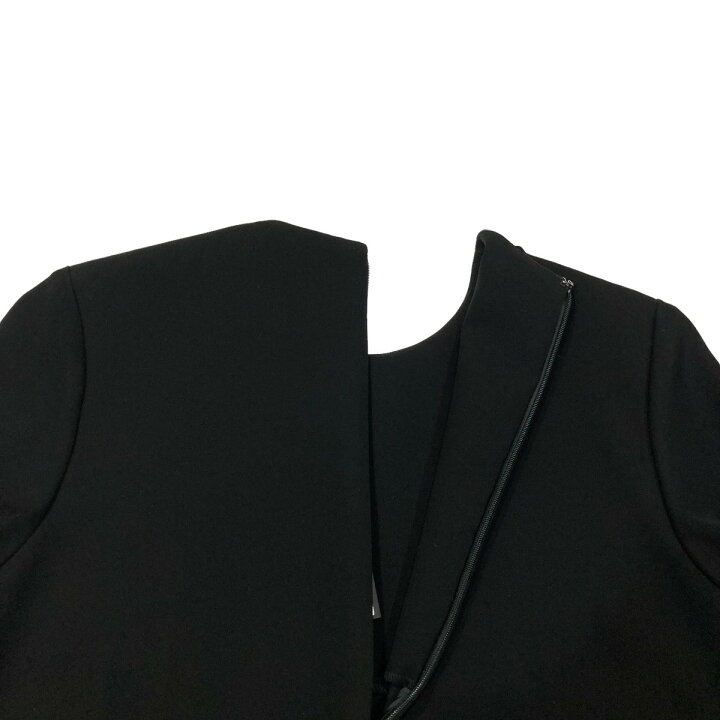 楽天市場】【中古】YOKO CHAN ハーフスリーブヘムギャザーブラウス YCB 