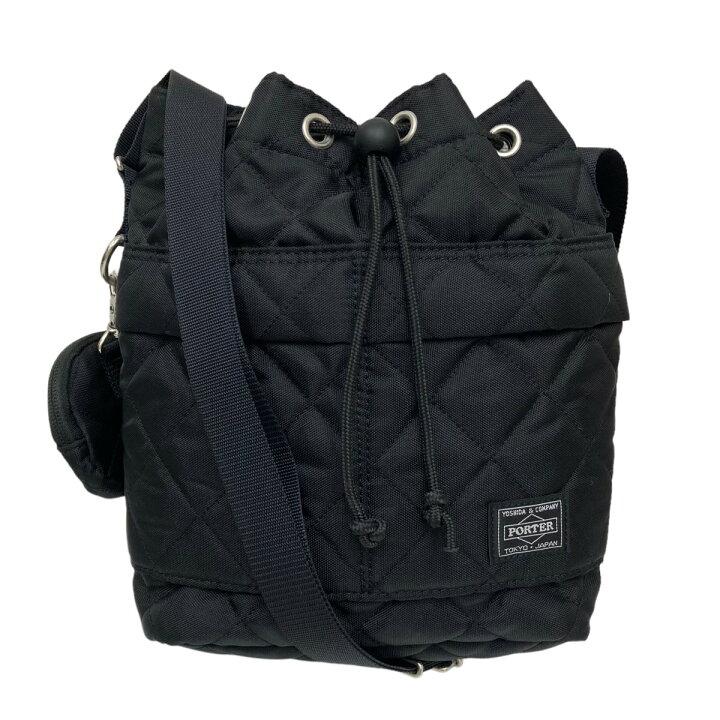 楽天市場】【中古】PORTER STUDIOUS別注 BALLOON SAC+POUCH ショルダー 