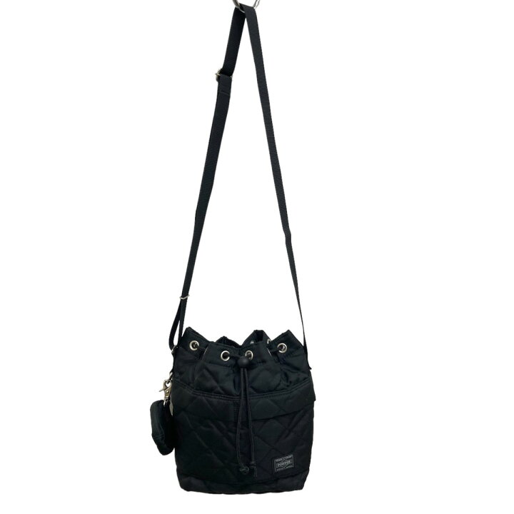 楽天市場】【中古】PORTER STUDIOUS別注 BALLOON SAC+POUCH ショルダー 
