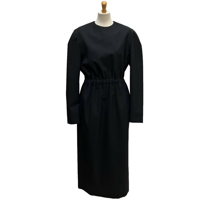 楽天市場】【中古】LOHEN ウエストギャザーワンピース LH22A-OP047  