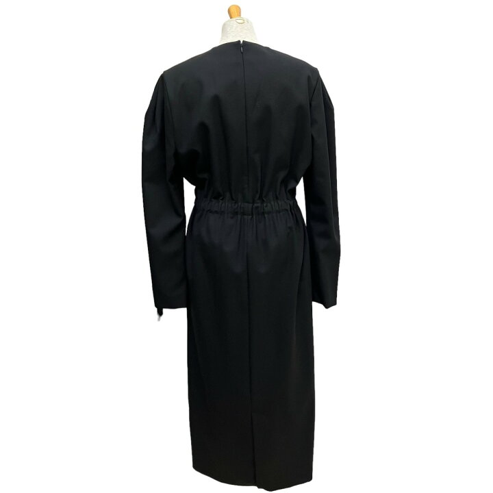 楽天市場】【中古】LOHEN ウエストギャザーワンピース LH22A-OP047 
