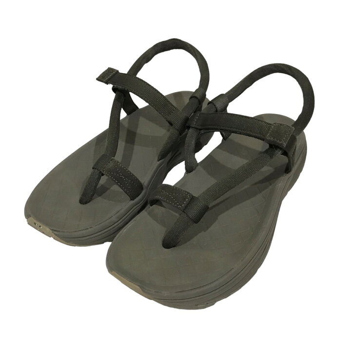 楽天市場】【中古】nonnative×rig サンダル KAMBA カンバ NN-F4255 