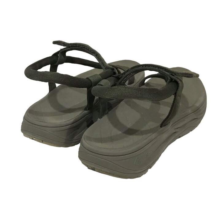 楽天市場】【中古】nonnative×rig サンダル KAMBA カンバ NN-F4255 