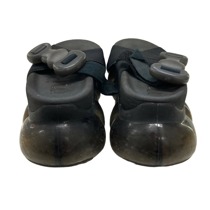 楽天市場】【中古】MIKIO SAKABE×GROUNDS サンダル ブラック サイズ 