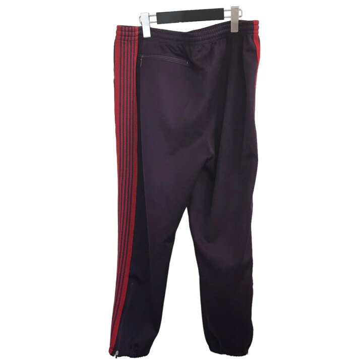 楽天市場】【中古】Needles サイドライントラックパンツ LQ232  
