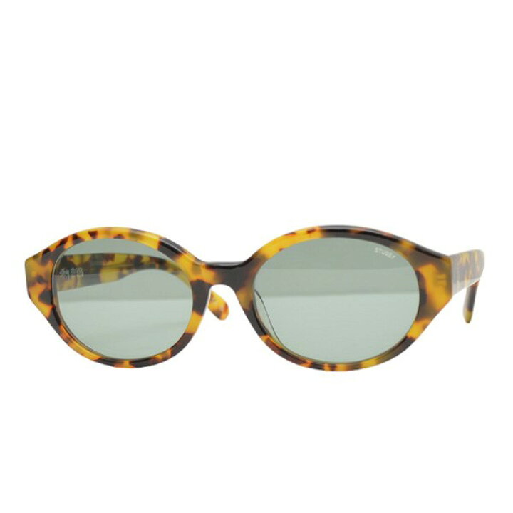 楽天市場】【中古】stussy PENN サングラス ベージュ×ブラウン 