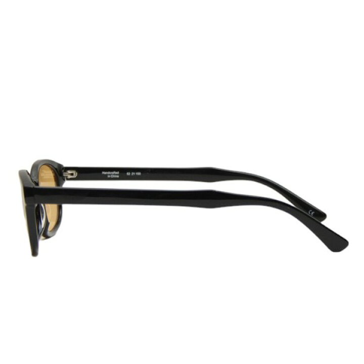 楽天市場】【中古】NOON GOONSUNIBASE EYEWEAR サングラス ブラック 