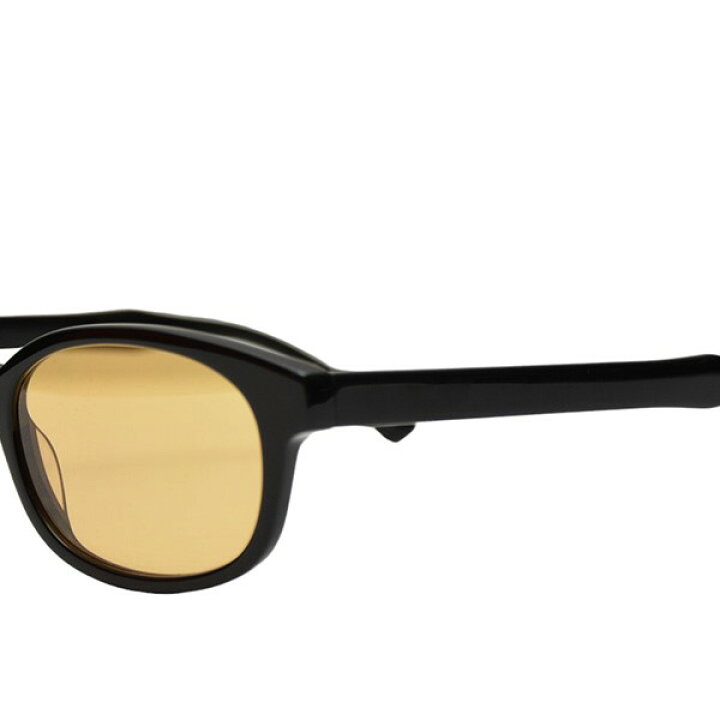 楽天市場】【中古】NOON GOONSUNIBASE EYEWEAR サングラス ブラック 