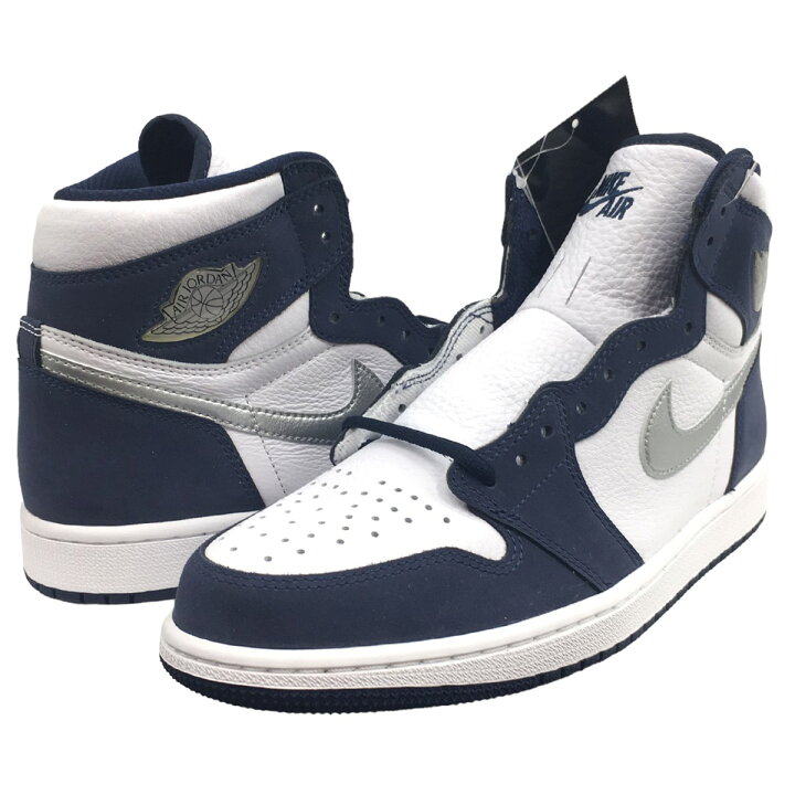 楽天市場】【中古】NIKEAir Jordan 1 High OG CO．JP ジョーダン 1  