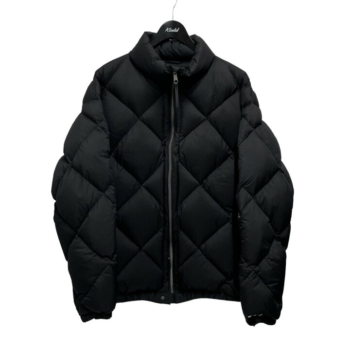 楽天市場】【中古】VAINL ARCHIVE 23AW PUFF JKT ダウンジャケット 