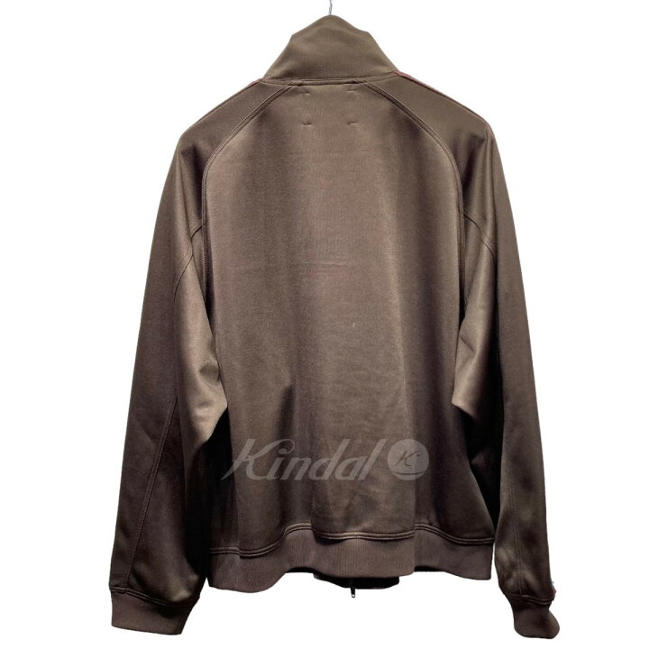 楽天市場】【中古】MAISON SPECIALPrime-Over Crochet Line Track  