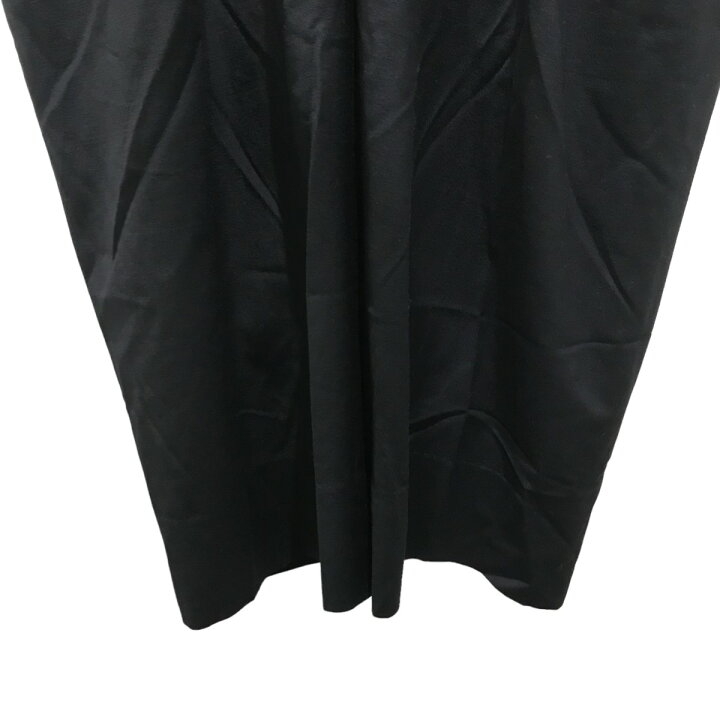 楽天市場】【中古】deres ドレープパンツ DER23AW-PT-001 ネイビー 