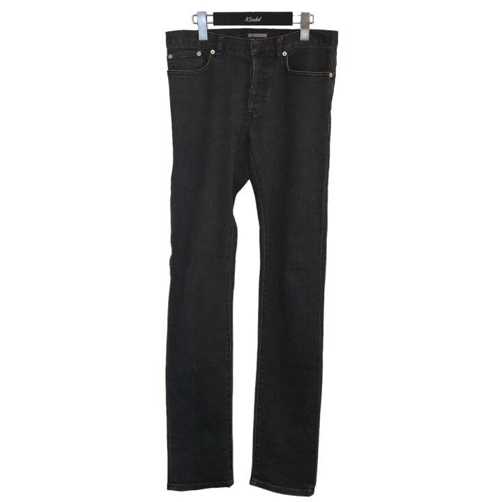 楽天市場】【中古】Dior Homme 18年 863DS11T087X デニムパンツ 
