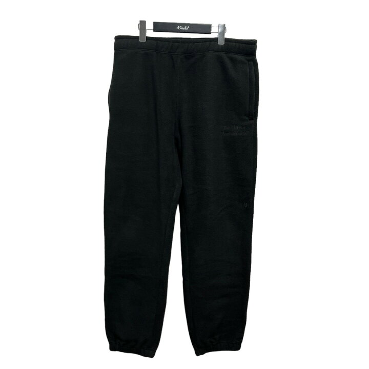 楽天市場】【中古】THE ENNOY PROFESSIONAL CITY FLEECE PANTS 