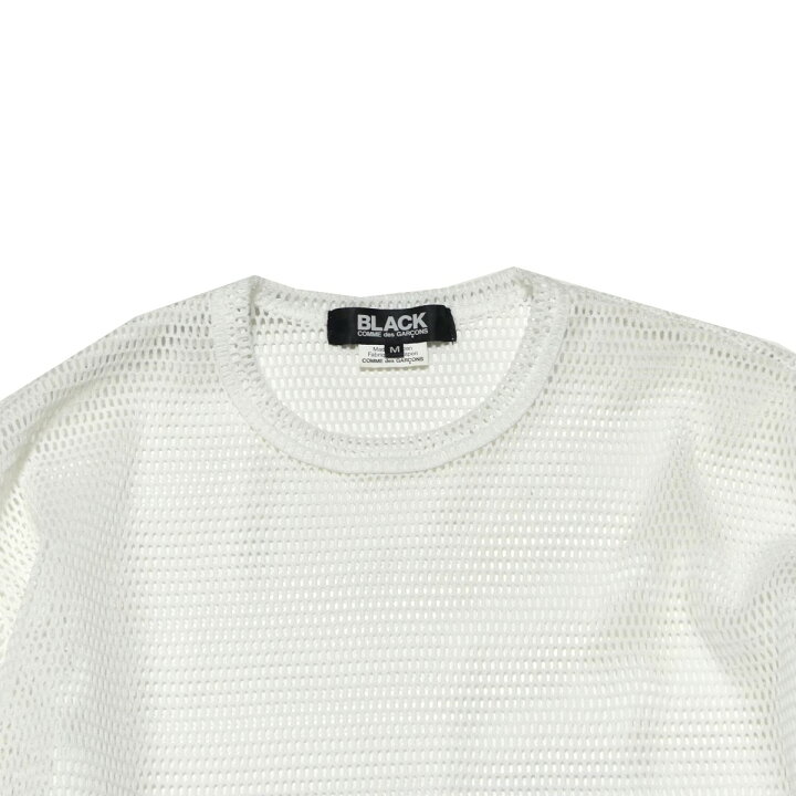 楽天市場】【中古】BLACK COMME des GARCONS23SS アシンメトリー 