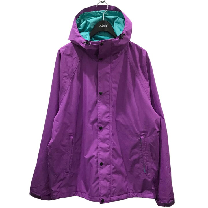 楽天市場】【中古】THE NORTH FACEフーデッドジャケット STOW AWAY 