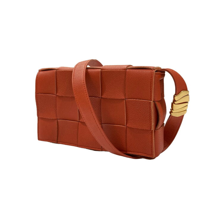 楽天市場】【中古】BOTTEGA VENETA カセット イントレチャート  