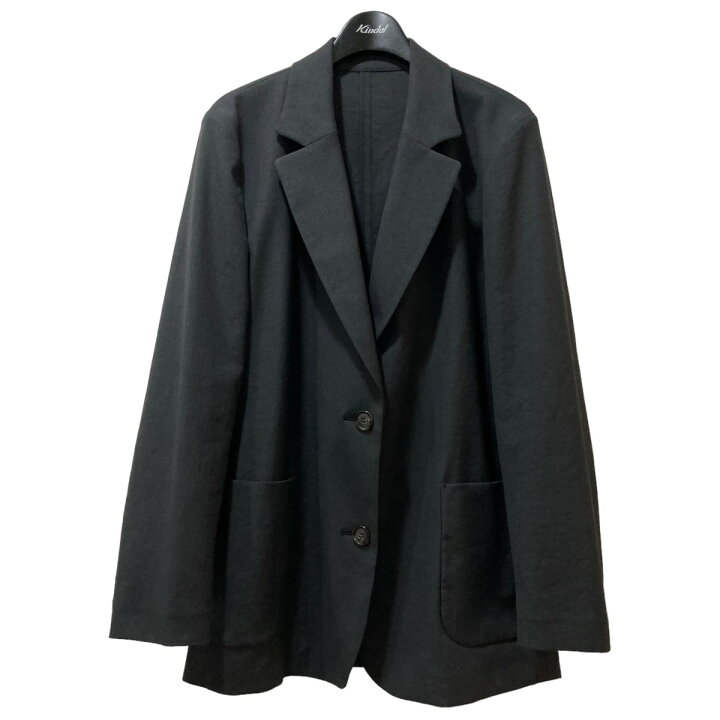 楽天市場】【中古】Plagesandy long テーラードジャケット 